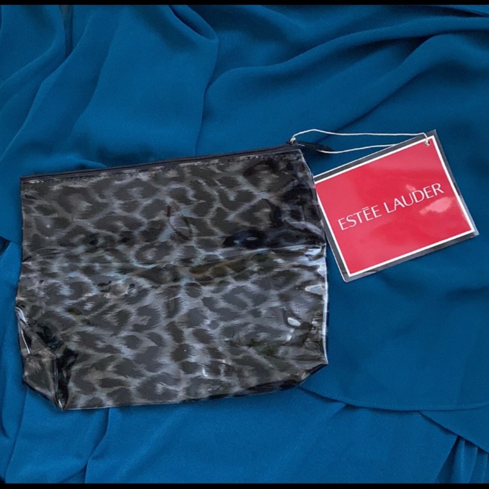 Estée Lauder Cosmetic Bag